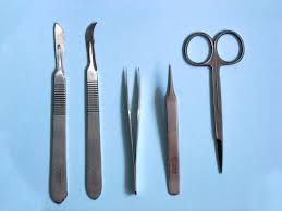 Dissecting